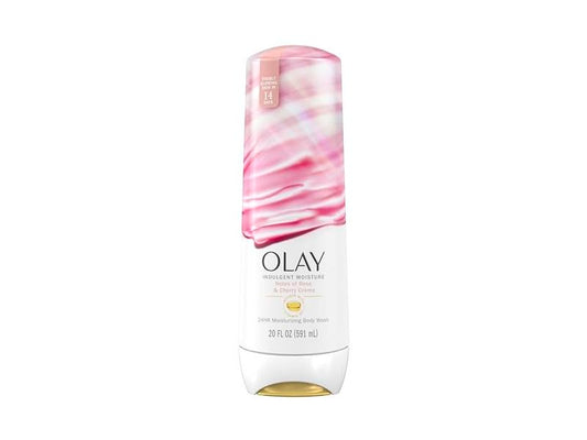 Olay Body Wash