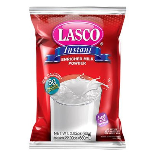 Lasco Powdered Milk