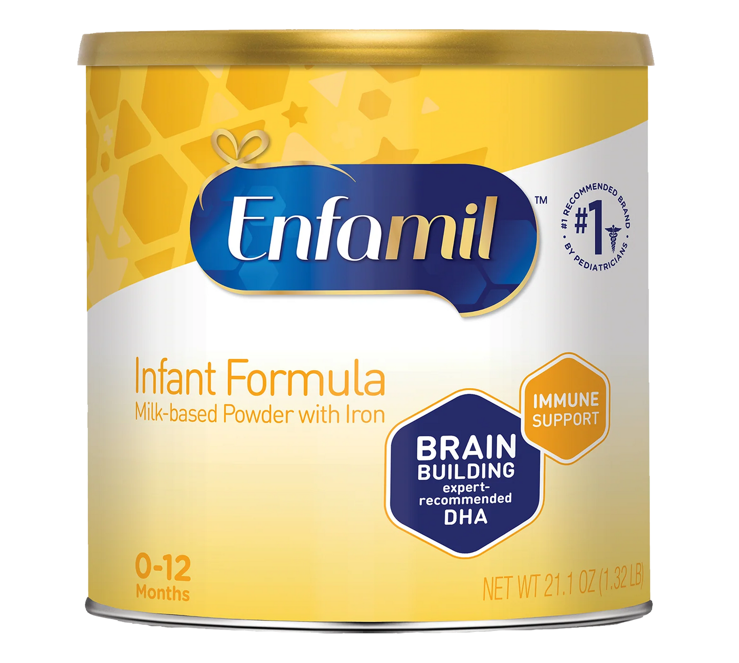 Enfamil Infant Formula
