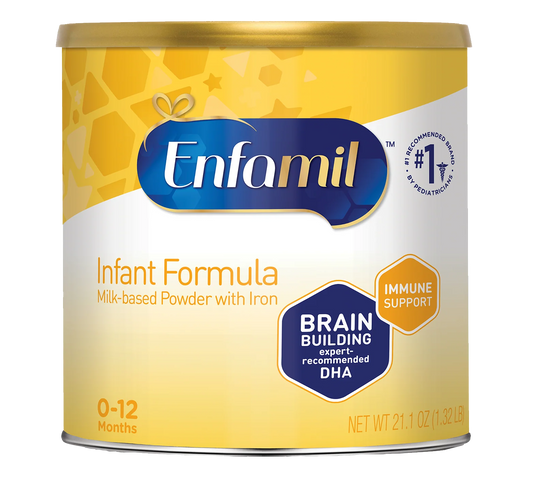 Enfamil Infant Formula