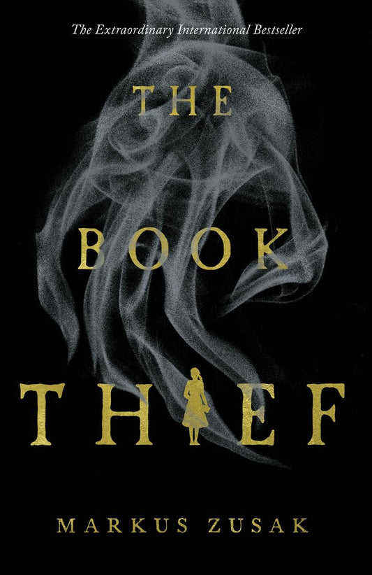 The Book Thief Markus Zusak