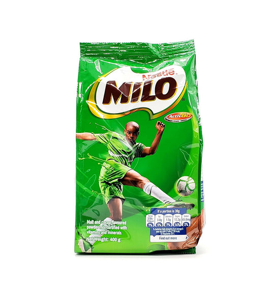 Nestle Milo Food Drink