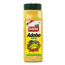 Badia Seasonings & Spices (Large)
