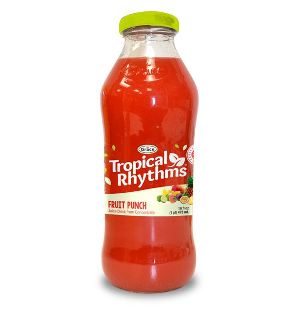 Tropical Rythm