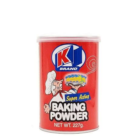 K Brand Baking Powder