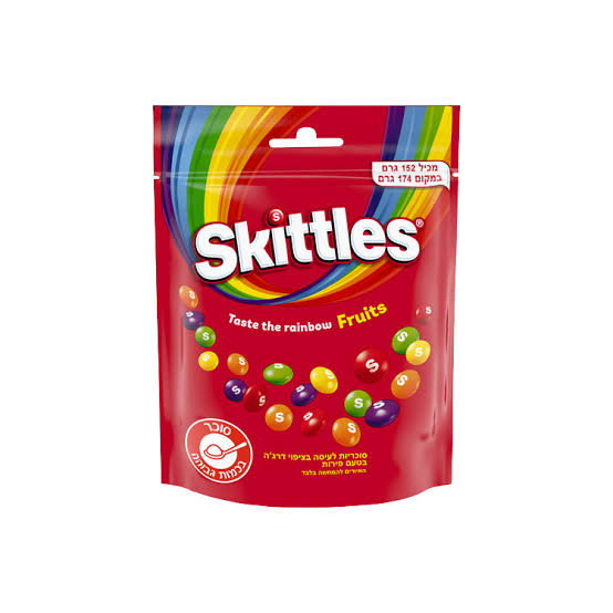 Skittles Candy