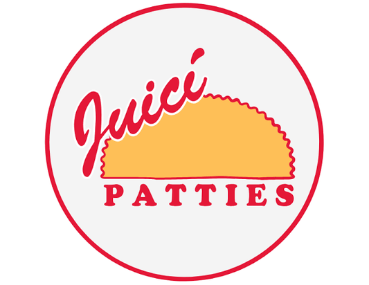 Juicy Lunch Menu