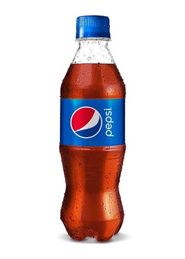 Pepsi (12oz-2L)