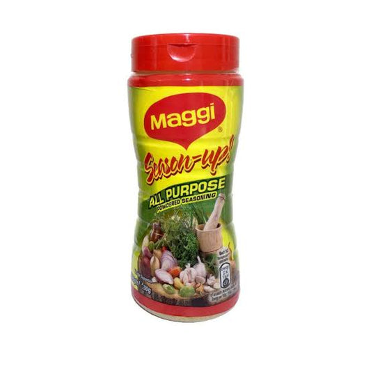Maggi Season Up (flavors)