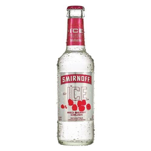 Smirnoff Ice (flavors)