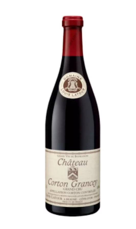 Château Corton Grancey Grand Cru Vin (Wine)