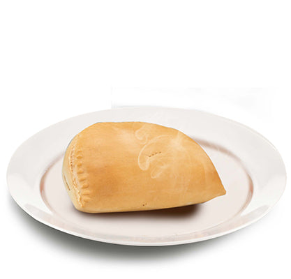 Coco Bread