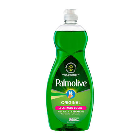 Palmolive Dish Washing Liquid