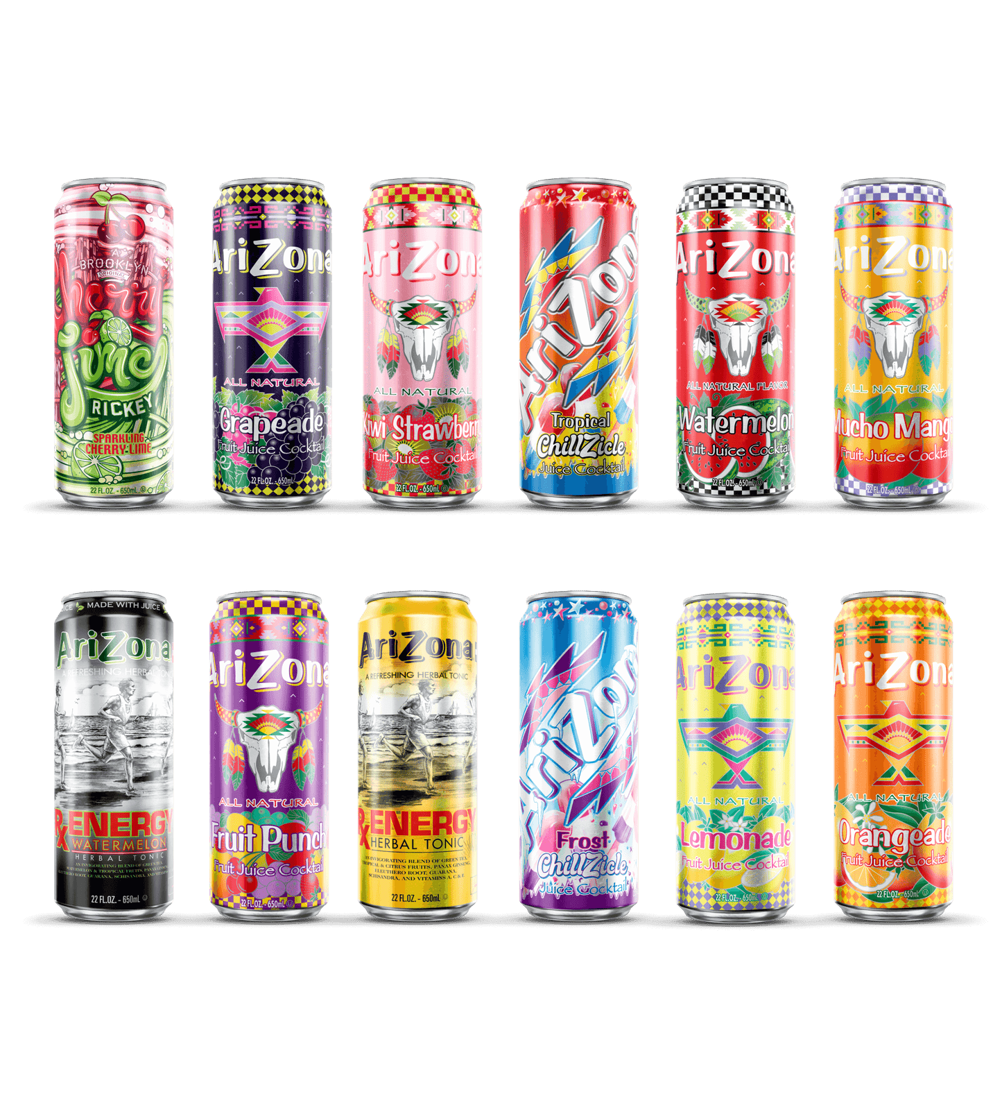 Arizona Drink