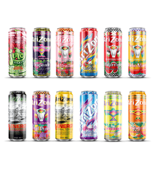 Arizona Drink