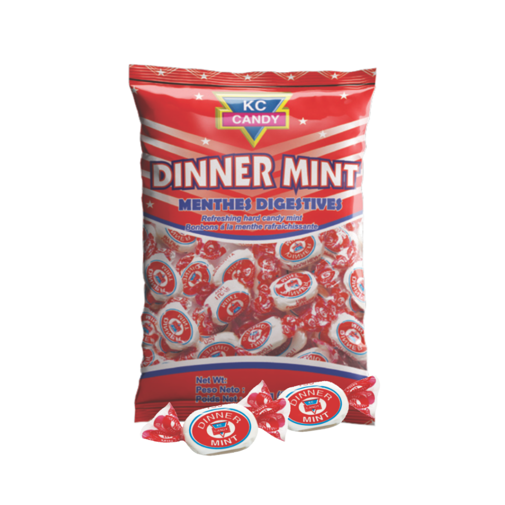 Dinner Mint