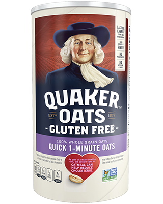 Quaker Oats (Assorted)