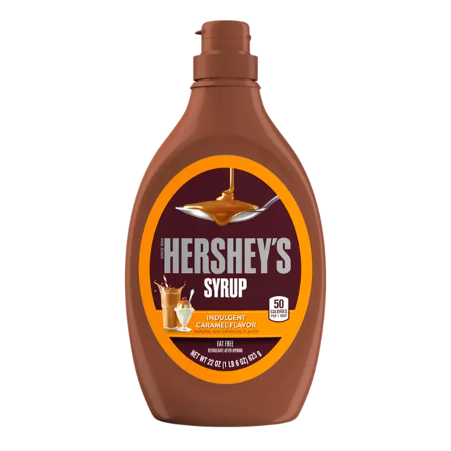 Hershey's Syrup