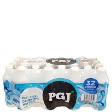 PGJ Case Water 500ml