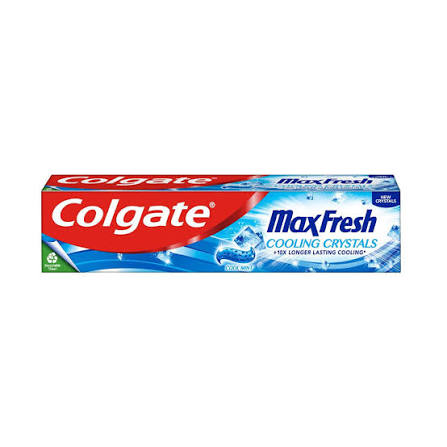 Colgate Toothpaste
