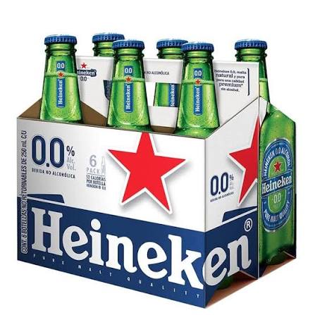 Heineken