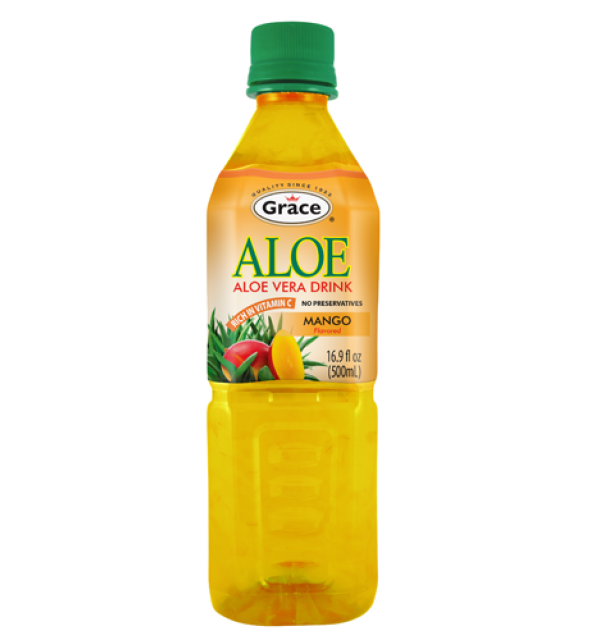 Grace Aloe Drink