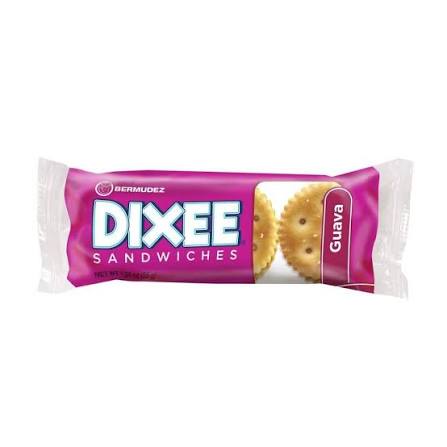 Dixee Sandwich Cookies