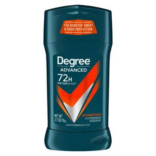Degree Deodarant