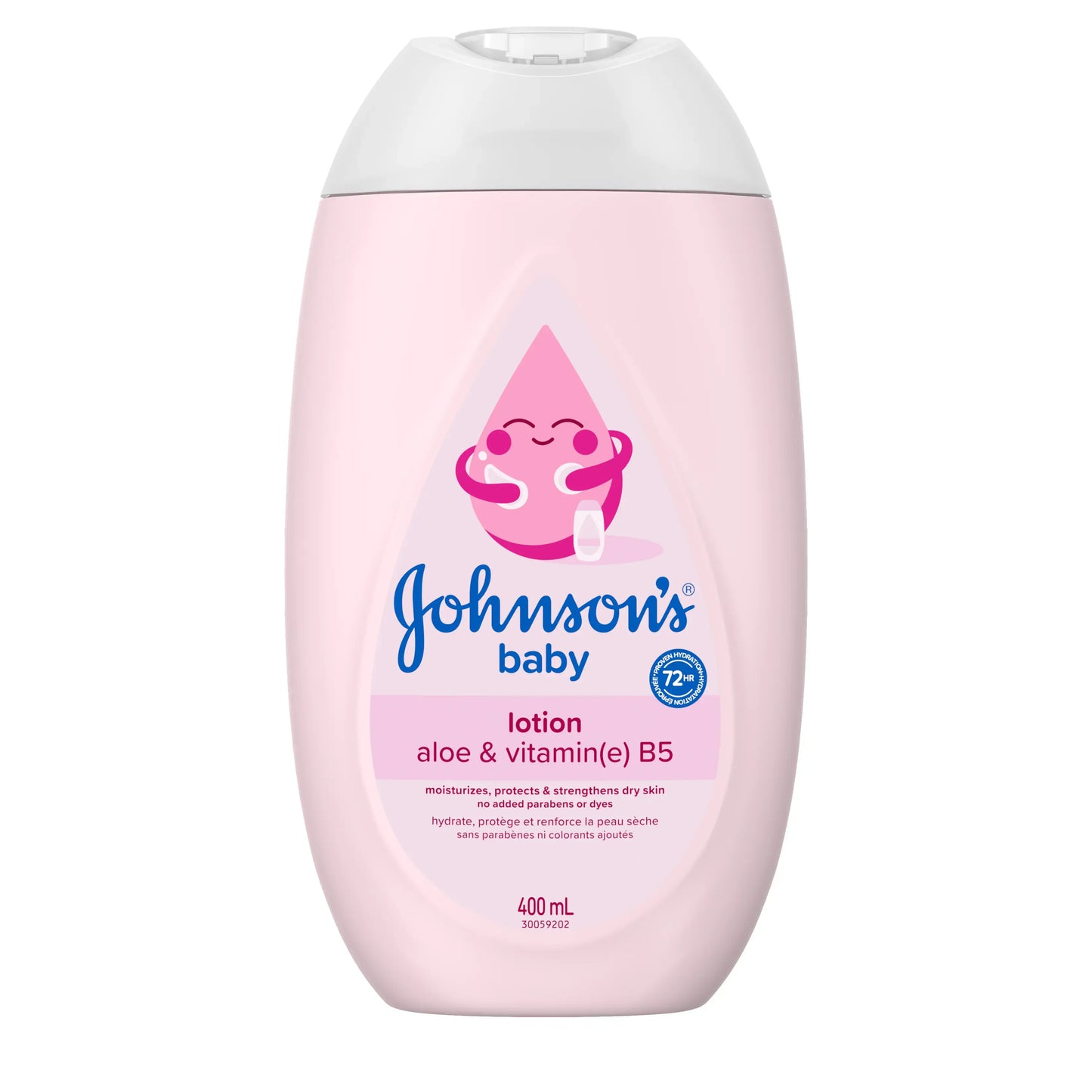 Johnson's Lotion
