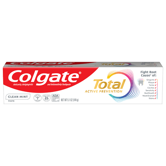 Colgate Toothpaste
