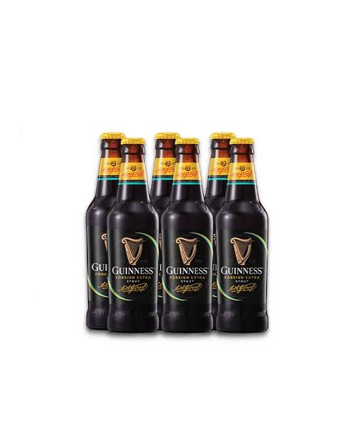 Guinness Stout