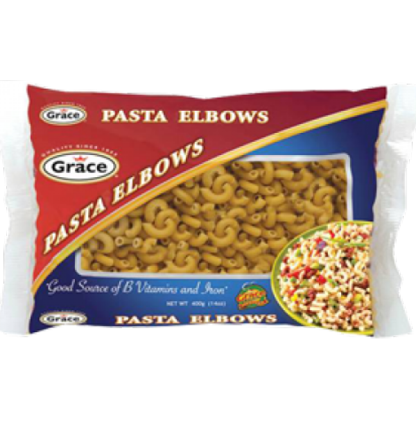 Grace Pasta (Assorted)