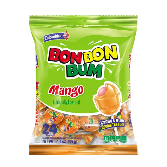 Bon Bon Bum (Assorted)