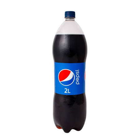 Pepsi (12oz-2L)