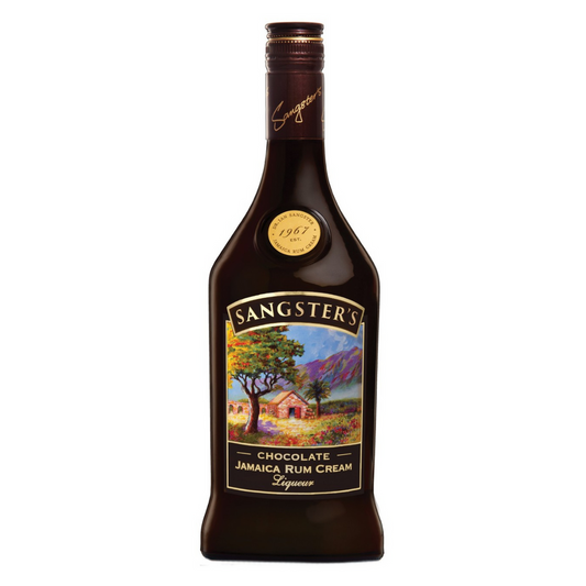 Sangster's Rum Cream