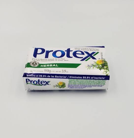 Protex Bar Soap