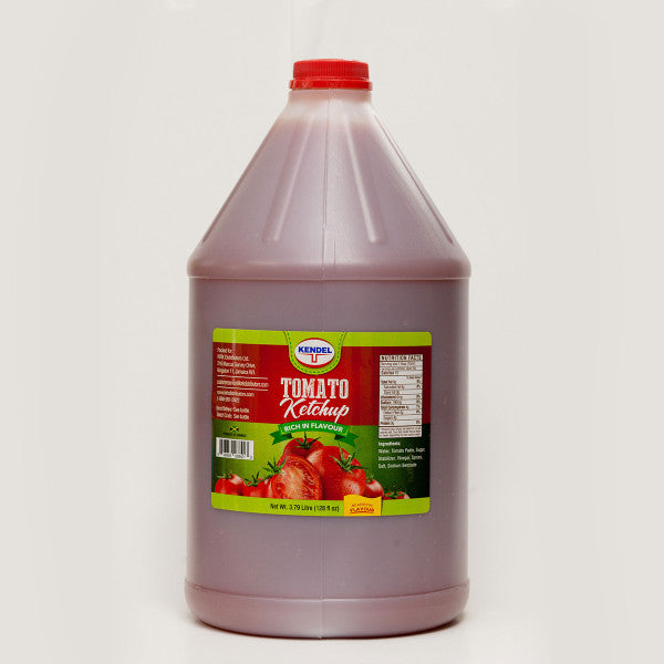 Kendel Tomato Ketchup
