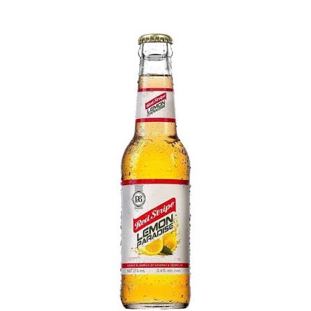Red Stripe Flavored Beer