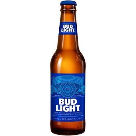 Bud Light Beer