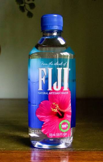 FIJI Premium Water