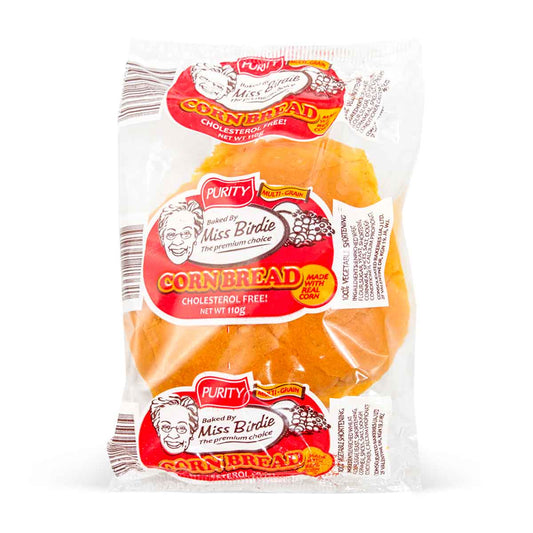 Purity Cornbread