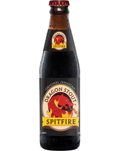 Dragon Stout