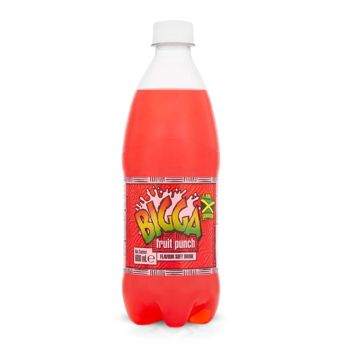 Bigga Soft Drink