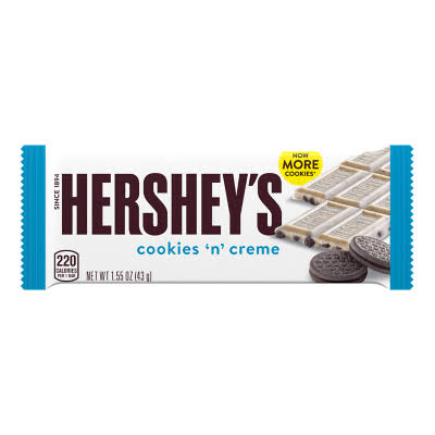 Hershey's Chocolate