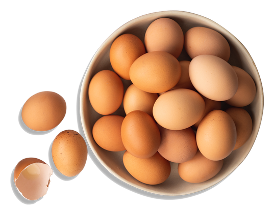 Eggs