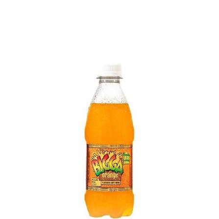 Bigga Soft Drink