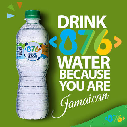 876 Water