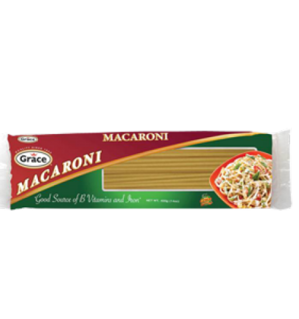 Grace Spaghetti & Macaroni