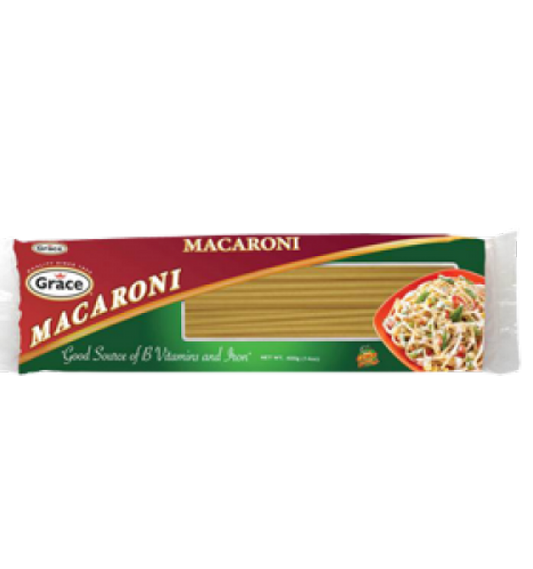 Grace Spaghetti & Macaroni