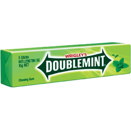Wrigley's Mint (Assorted)